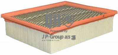 JP GROUP 1518610909 -  Воздушный фильтр